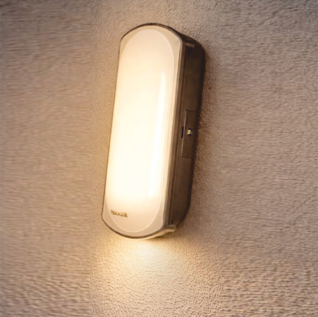 Niko LED Bulkhead