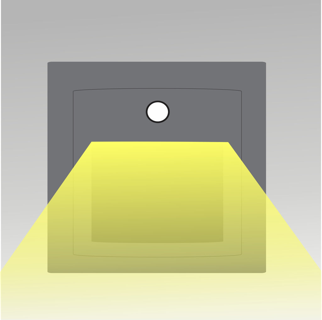 POFW 11  Foot Light With Sensor
