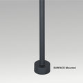 5W Kabbo Graden Light
