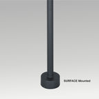 5W Kabbo Graden Light