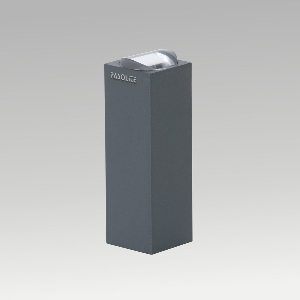 3W 1 Way Laser Wall Light