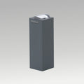 3W 1 Way Laser Wall Light