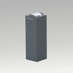 3W 1 Way Laser Wall Light