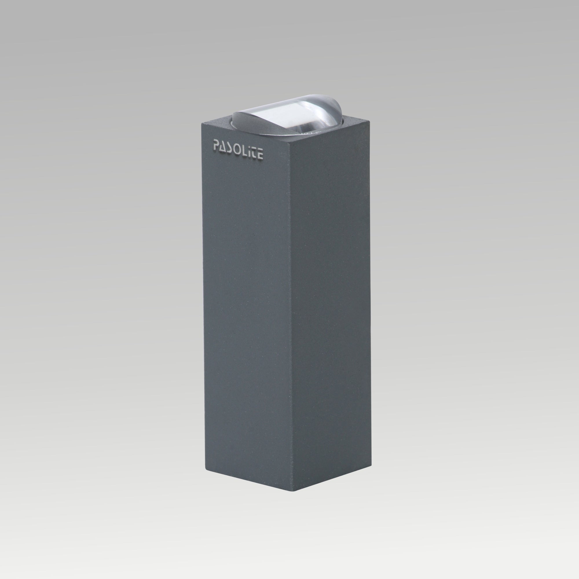 3W 1 Way Laser Wall Light