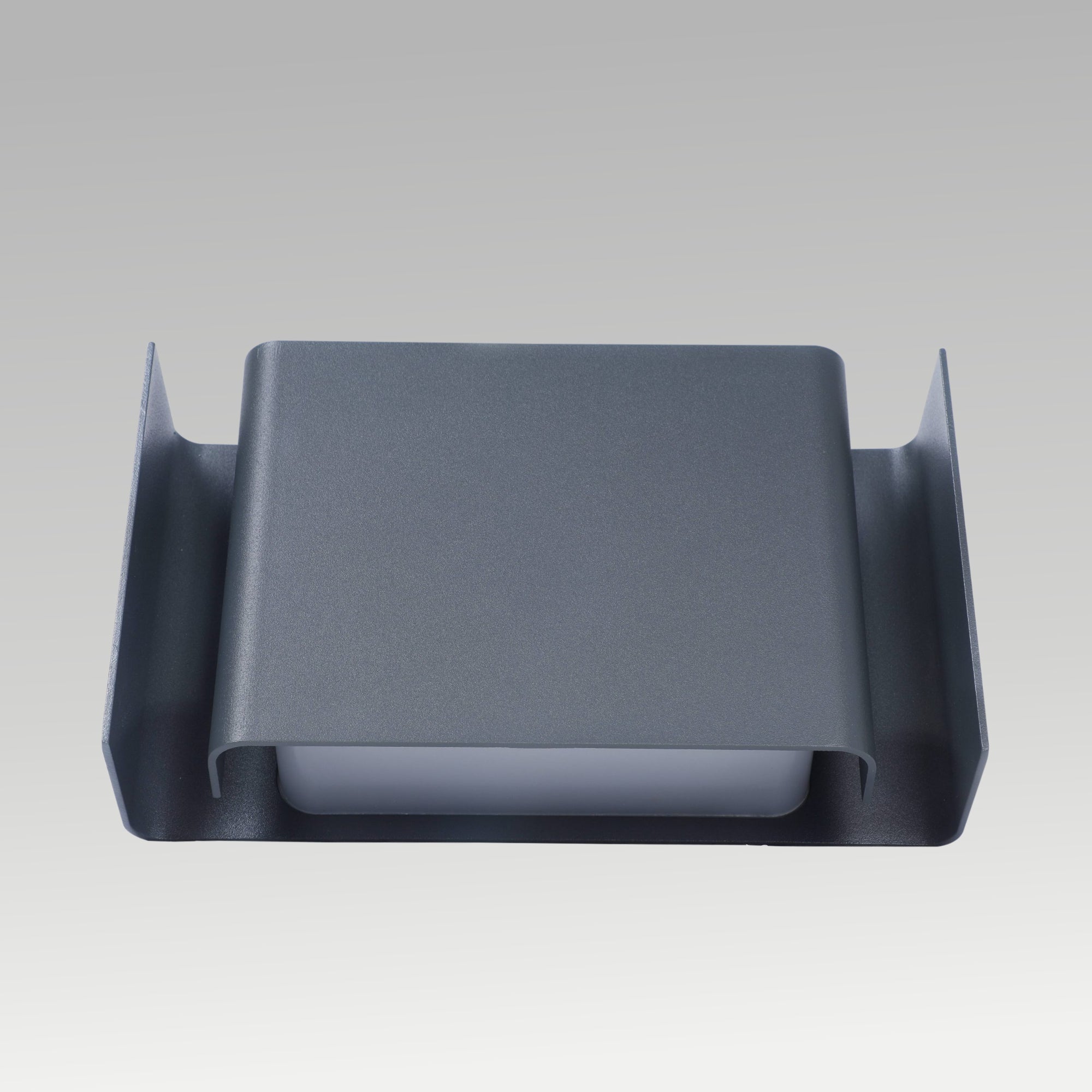 12W Reflective Wall Light