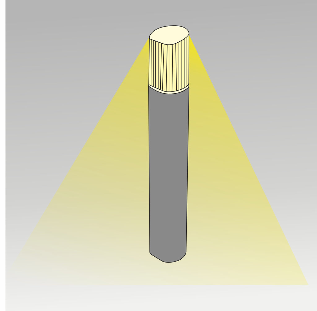 B-22 Dime Bollard