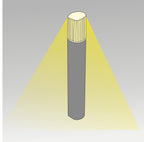 B-22 Dime Bollard
