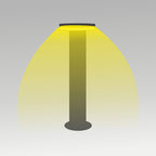 10W Mini & Big Shell Bollard