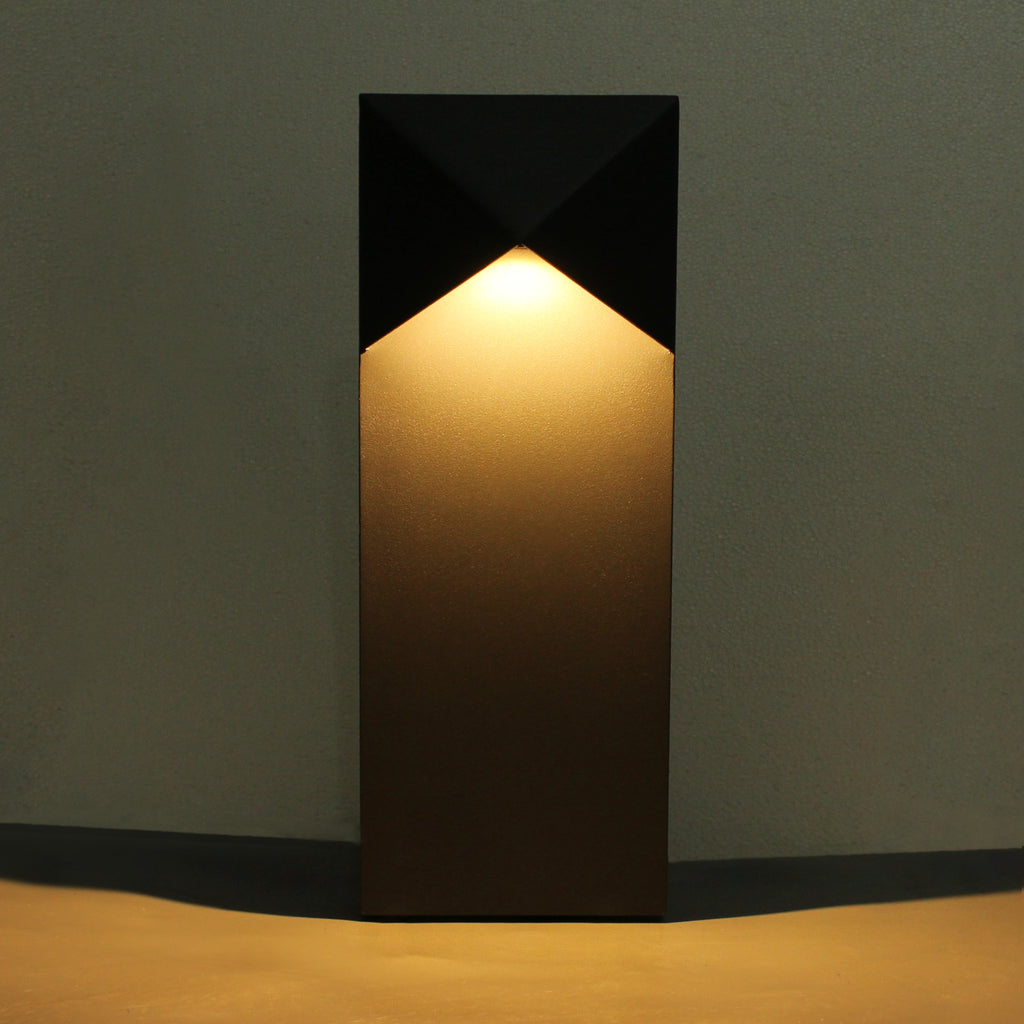 10W Cyclops Bollard