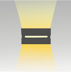 12W Wall Light