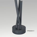 5W Kabbo Graden Light