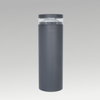 20W ROSS BOLLARD LIGHT