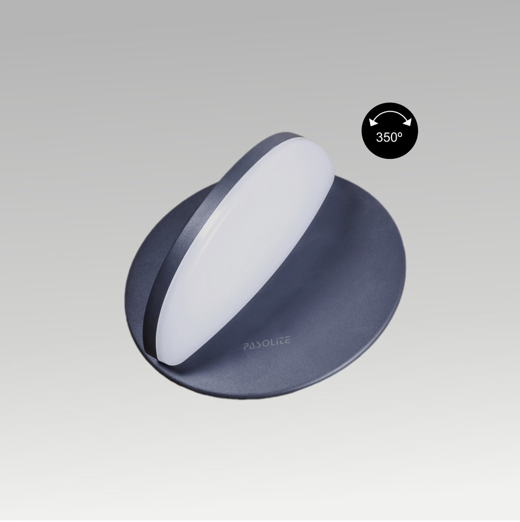 16W Wall Light