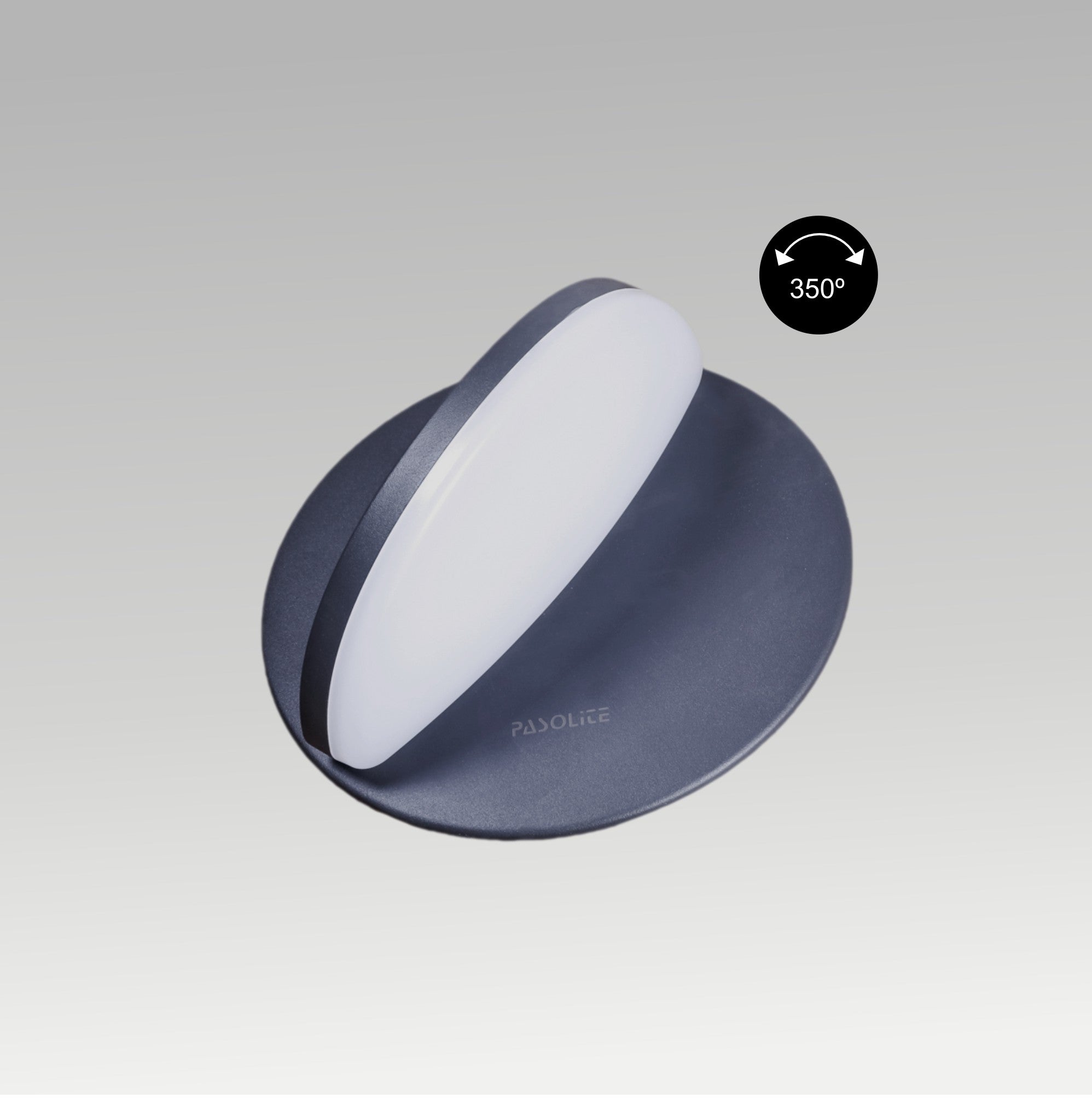 16W Wall Light