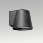 LED & GU 10 Wall Light