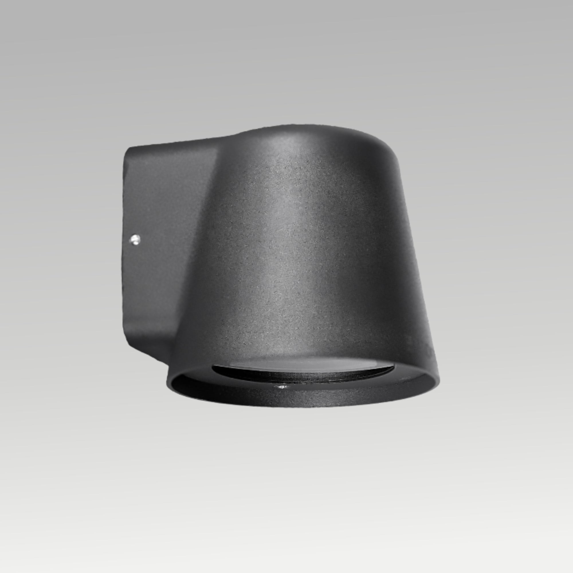 LED & GU 10 Wall Light