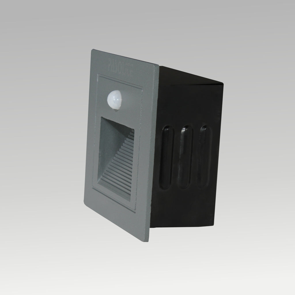 POFW 11  Foot Light With Sensor