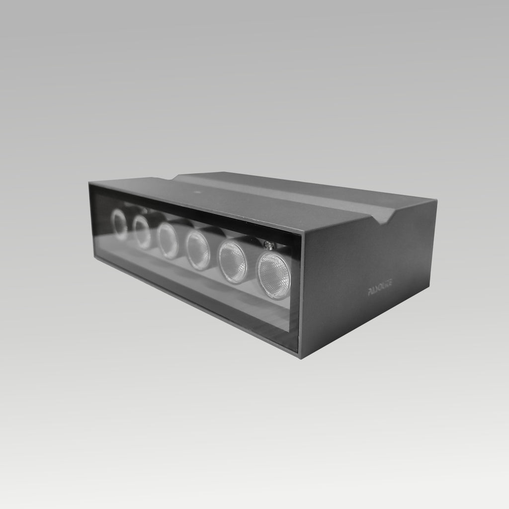 12W Wall Light