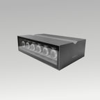 12W Wall Light