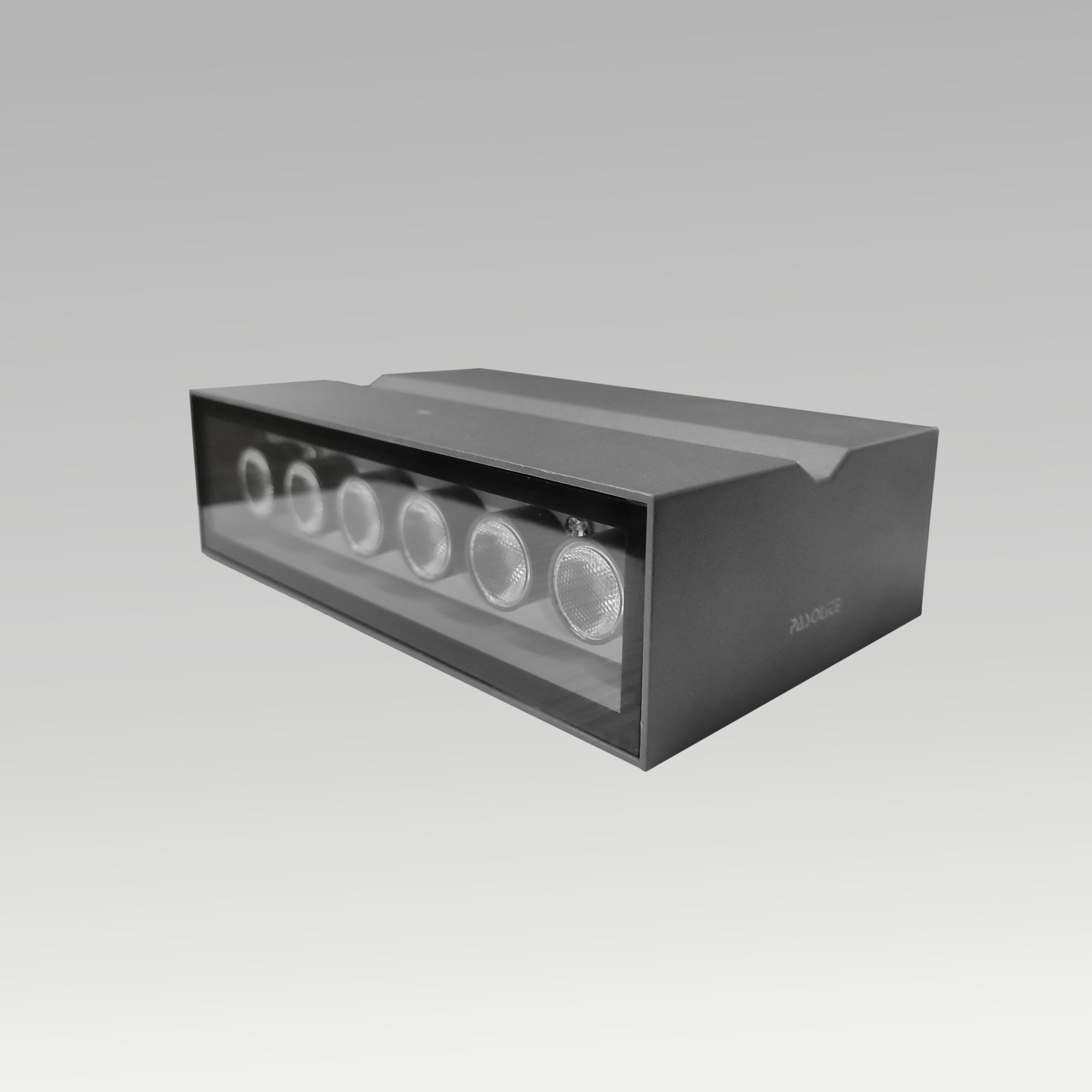 12W Wall Light