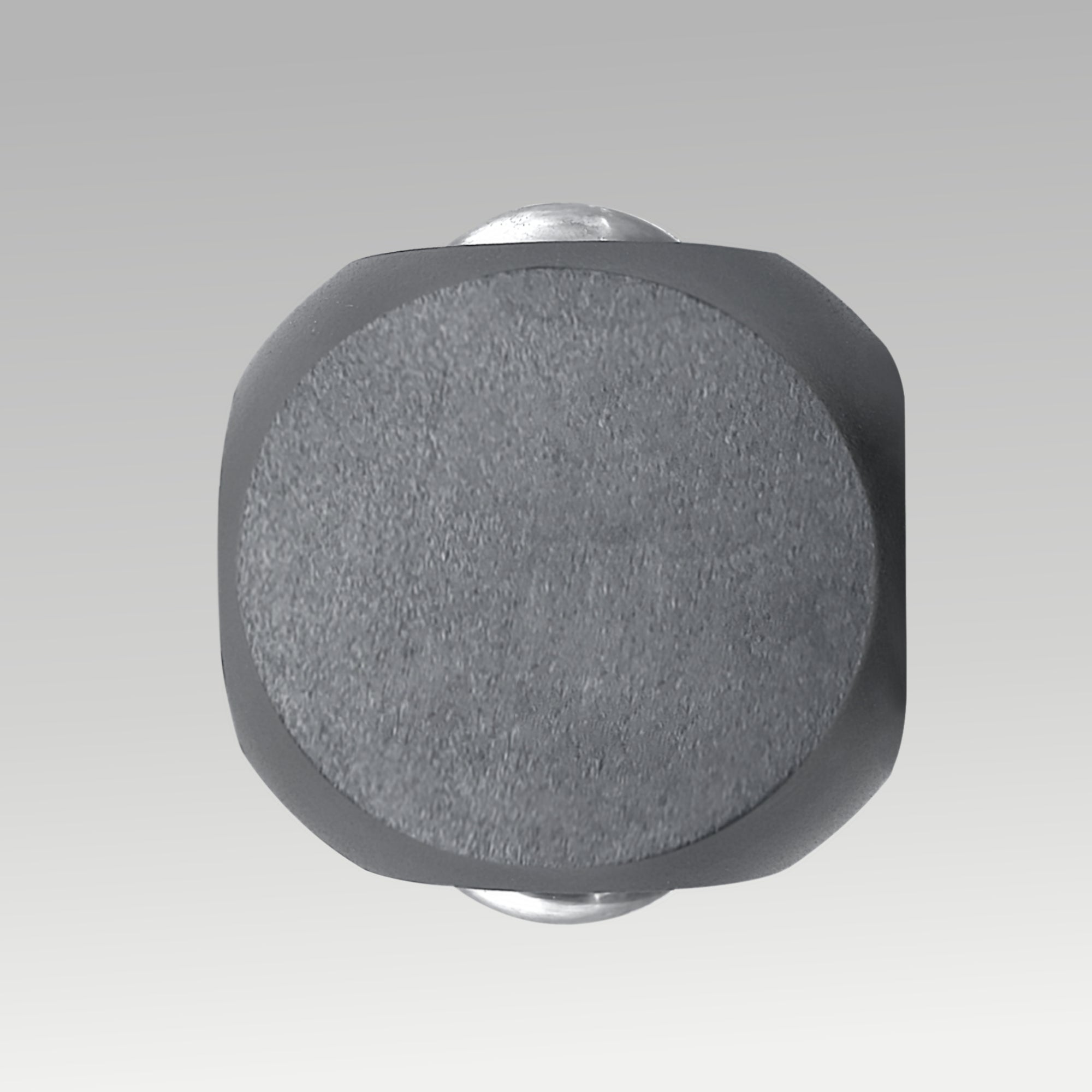 2x1W 2 Ways Wall Light
