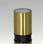 GU 10 Round Up & Down Wall Light