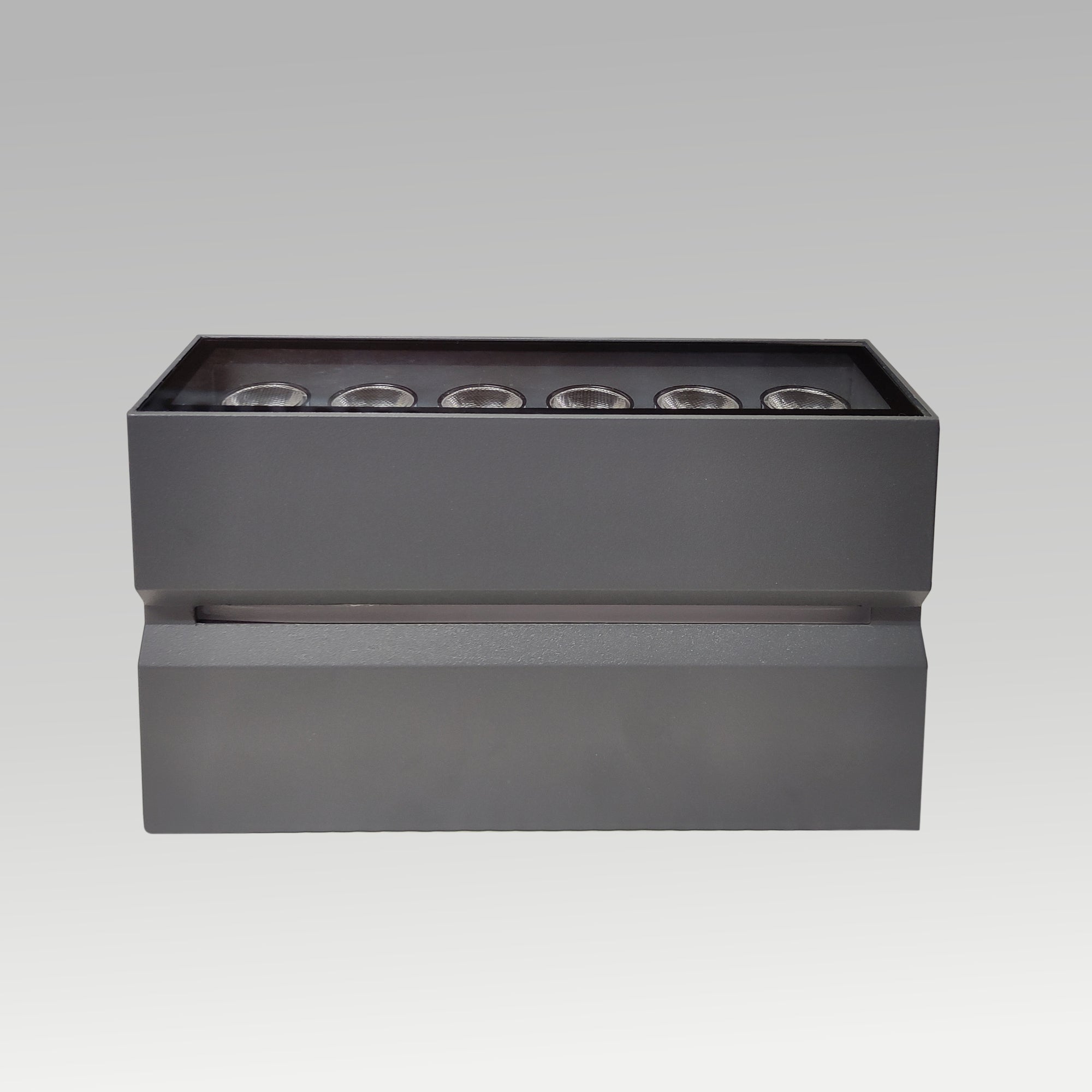 12W Wall Light