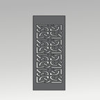 10W Laser Bollard
