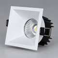 CLAY Downlight Square Shape