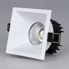 CLAY Downlight Square Shape