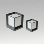 B-22 CYPRESS BOLLARD LIGHT
