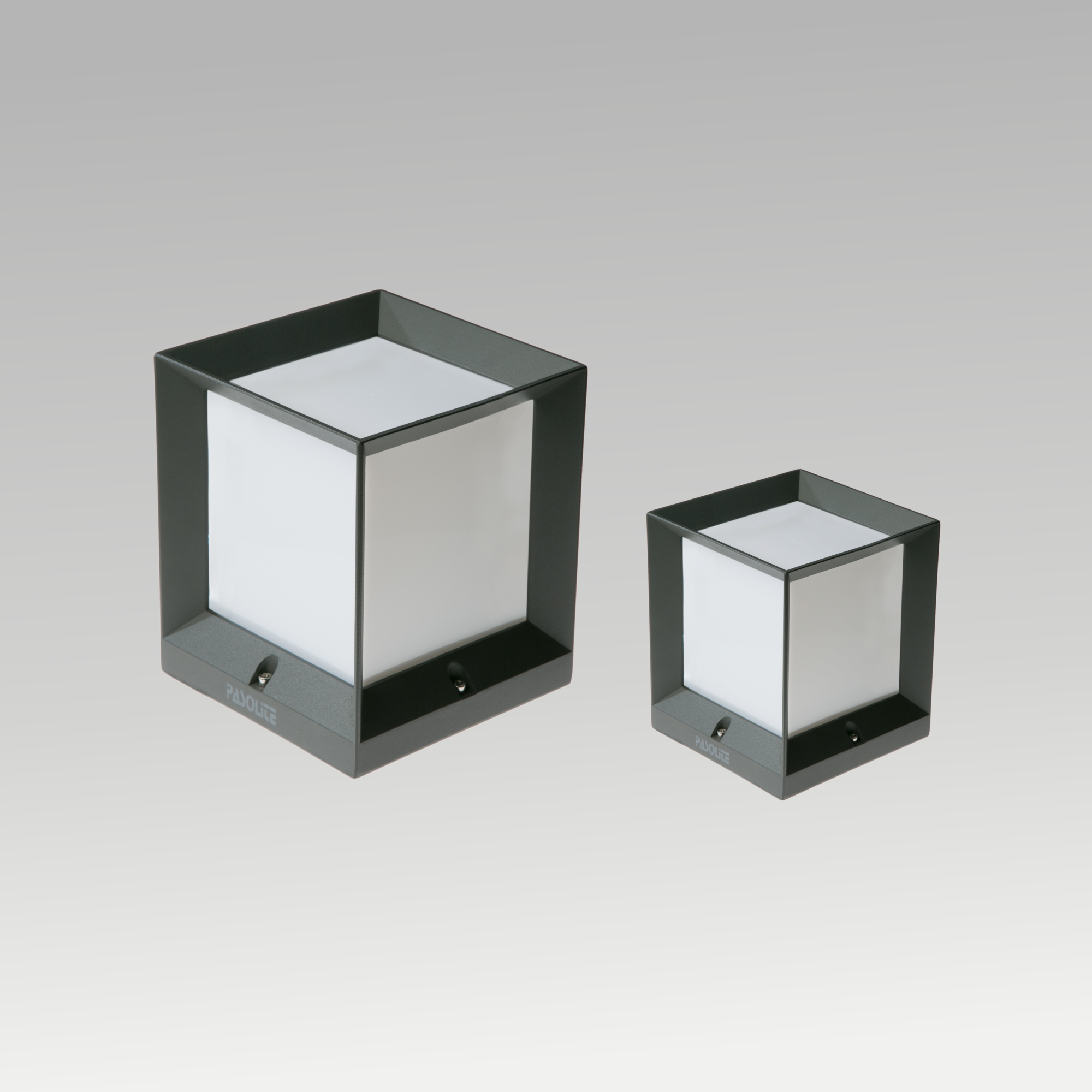 B-22 CYPRESS BOLLARD LIGHT