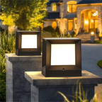 B-22 CYPRESS BOLLARD LIGHT