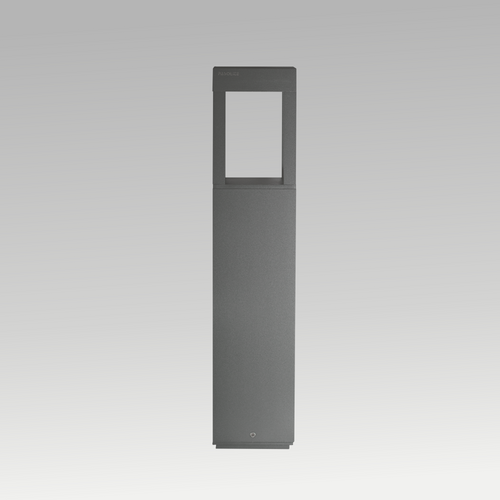 10W POLY BOLLARD LIGHT
