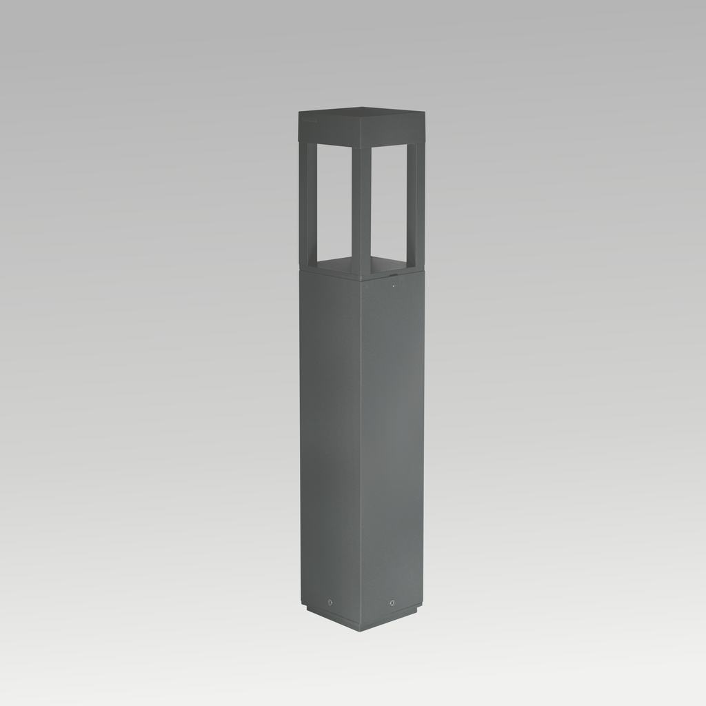 10W POLY BOLLARD LIGHT