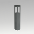 10W POLY BOLLARD LIGHT