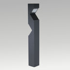 20W BIG CARLO BOLLARD (DOUBLE SIDE)