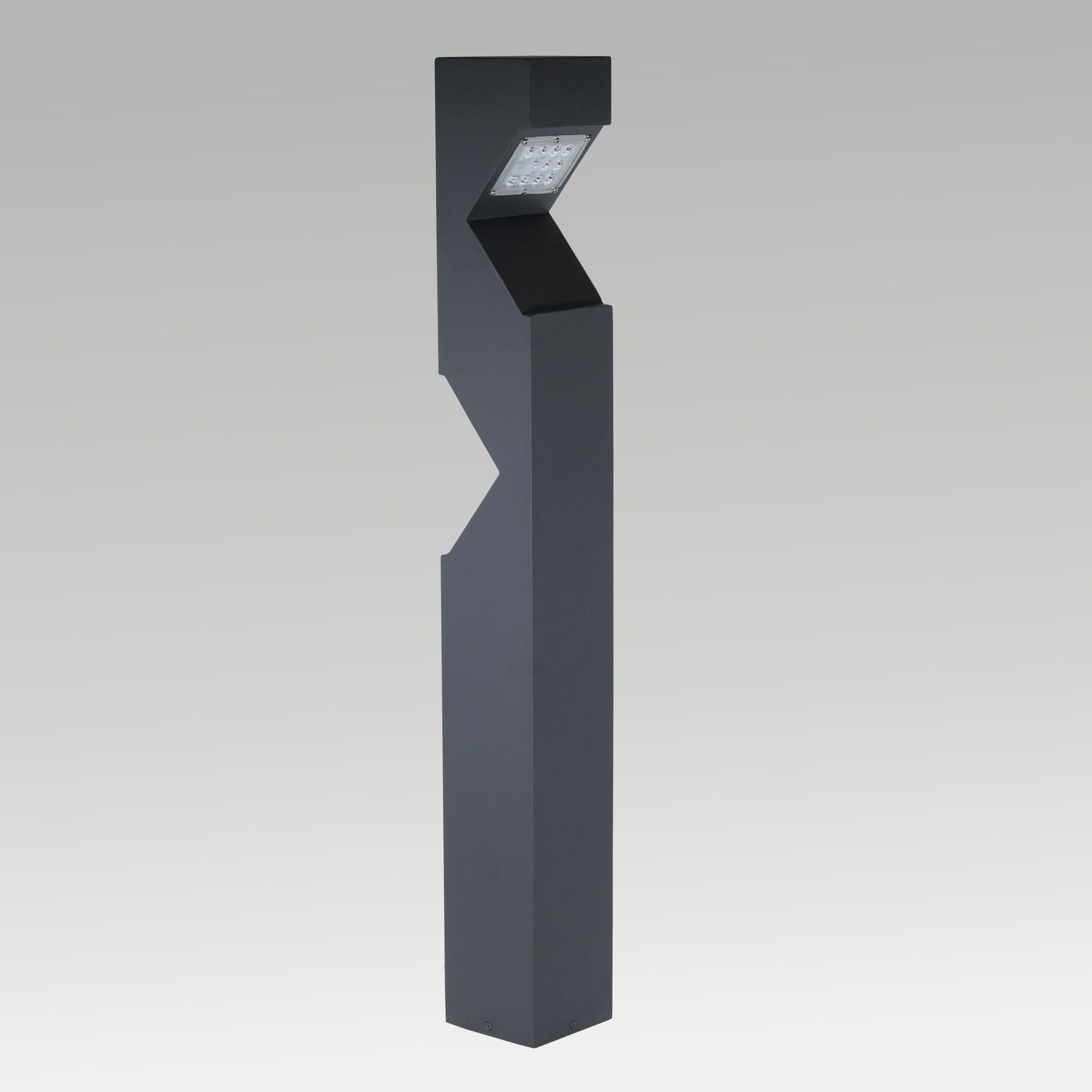 20W BIG CARLO BOLLARD (DOUBLE SIDE)