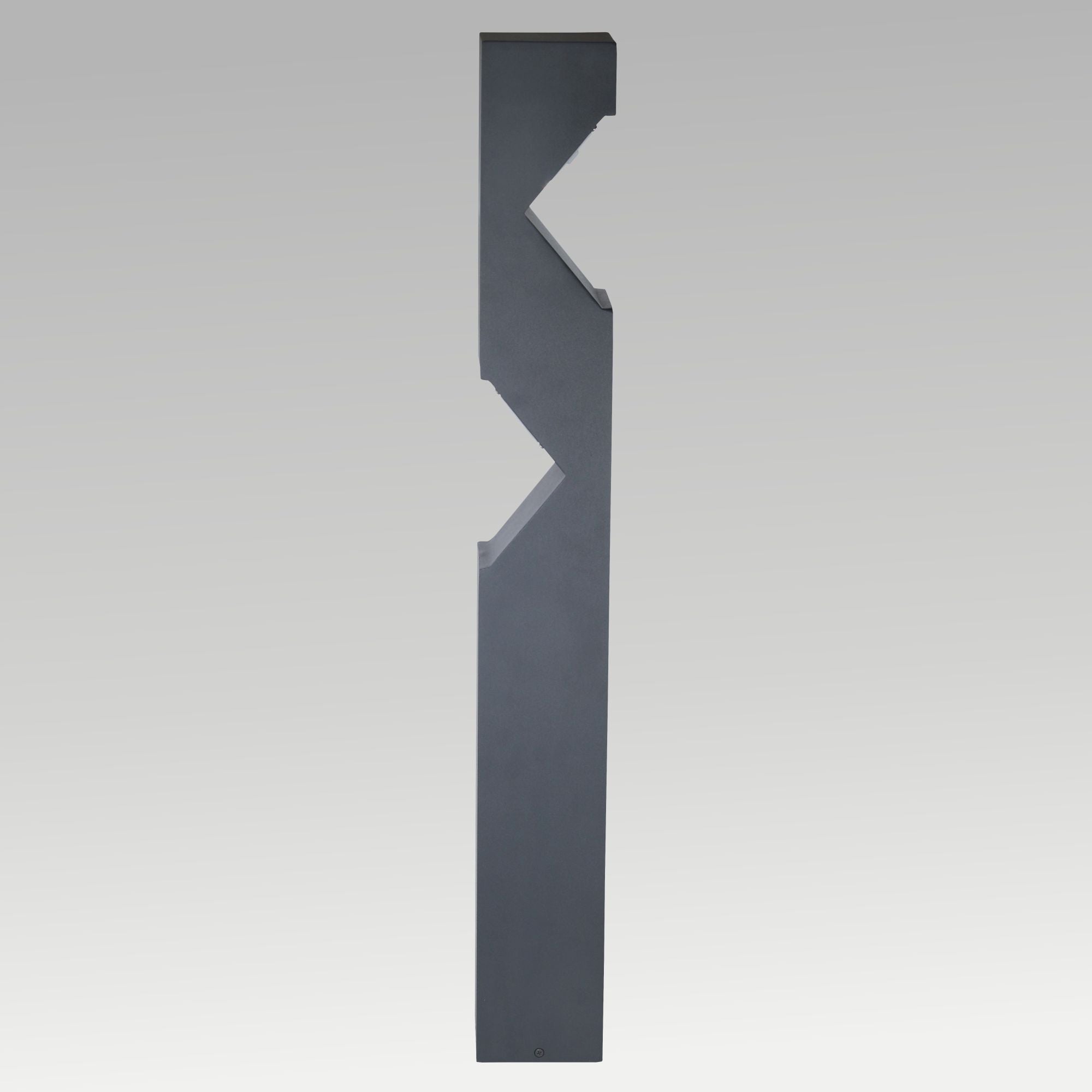20W BIG CARLO BOLLARD (DOUBLE SIDE)