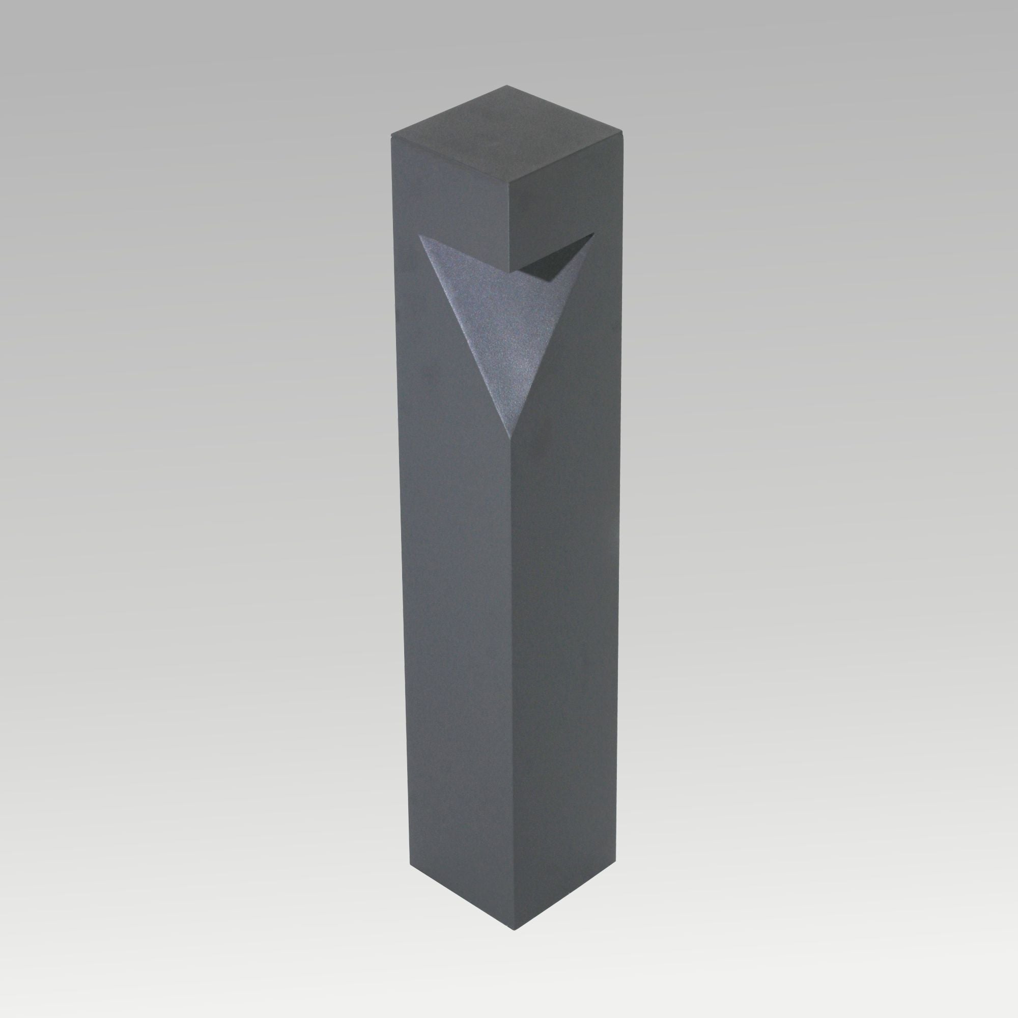 10W KRONOS BOLLARD LIGHT