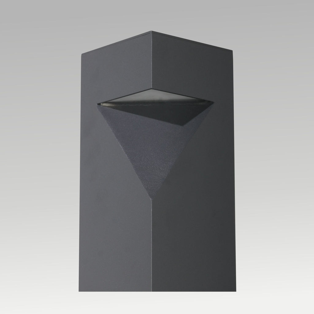 10W KRONOS BOLLARD LIGHT