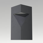 10W KRONOS BOLLARD LIGHT