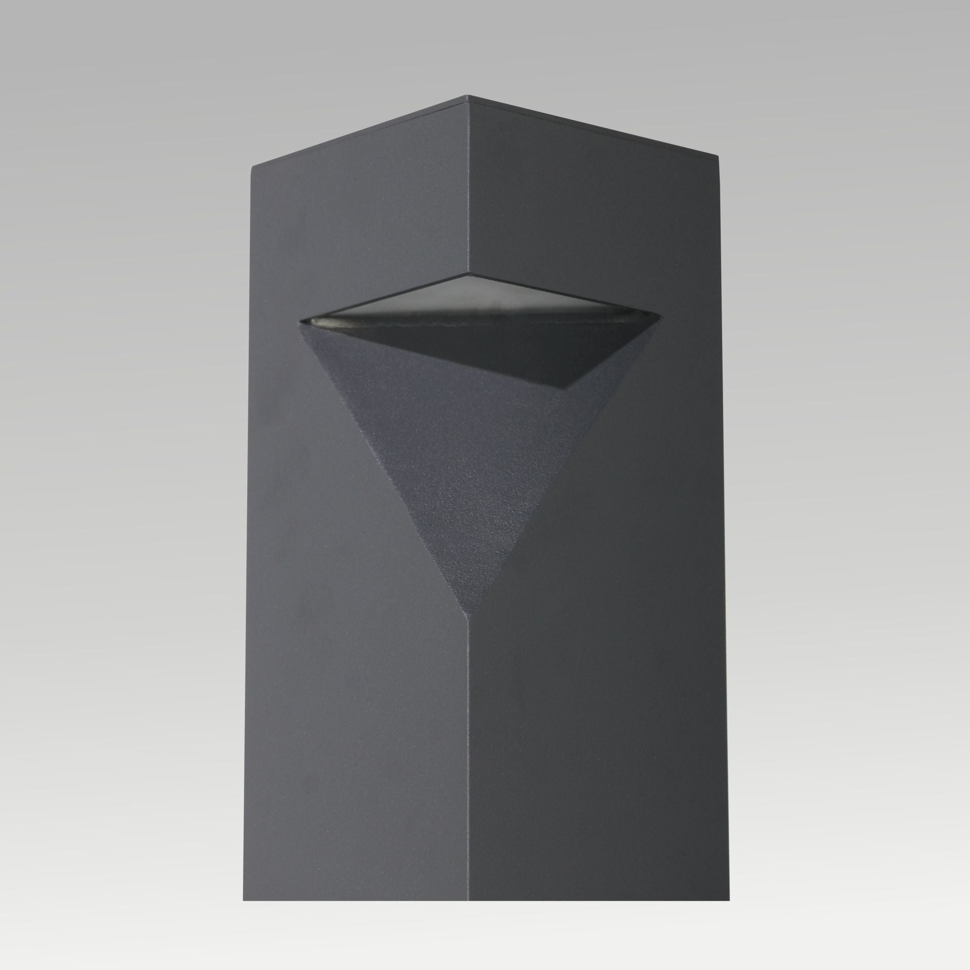 10W KRONOS BOLLARD LIGHT