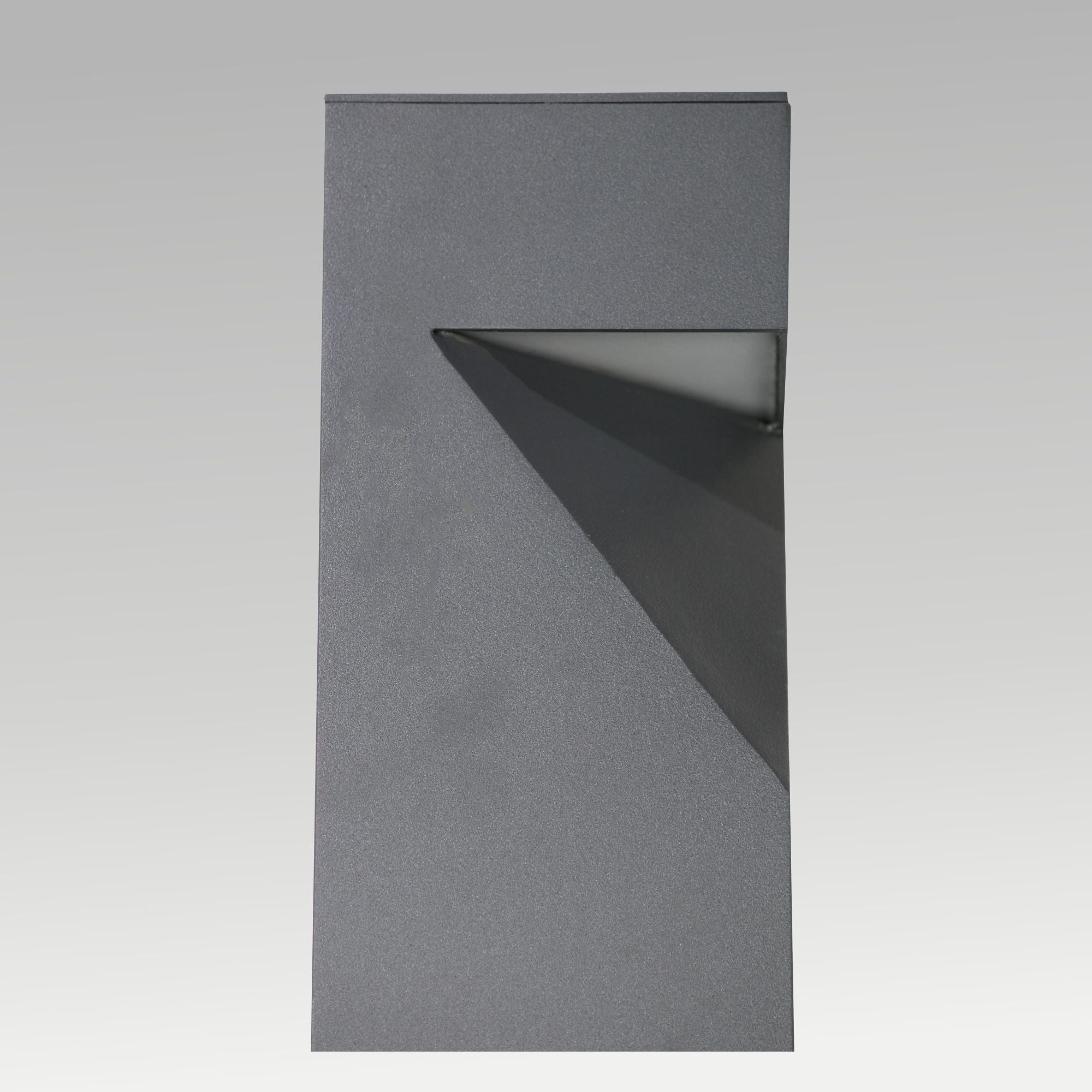 10W KRONOS BOLLARD LIGHT