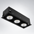 Gimbal Downlight