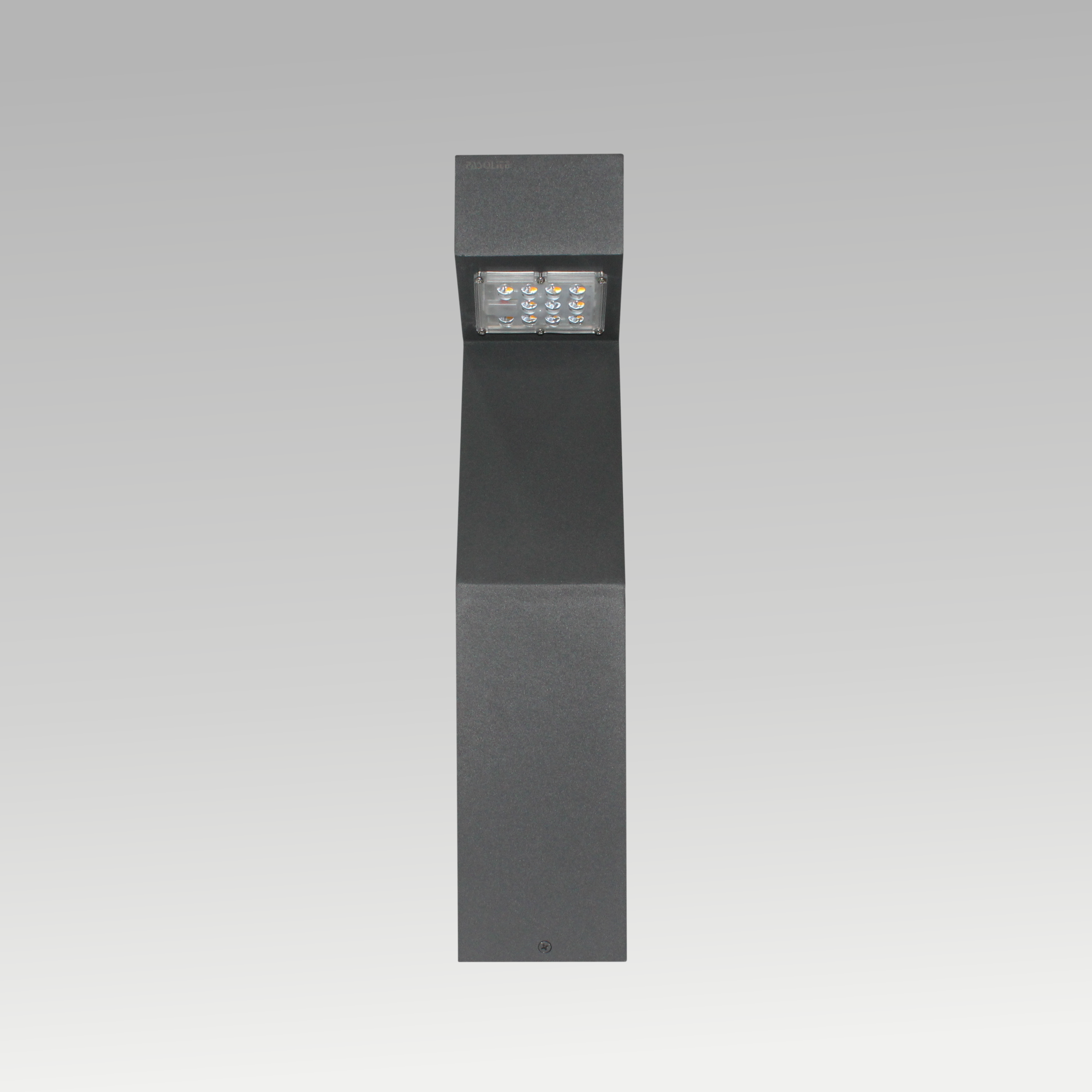 10W BIG & MINI CARLO BOLLARD (SINGLE SIDE)