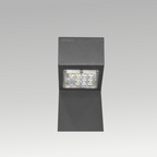 10W BIG & MINI CARLO BOLLARD (SINGLE SIDE)