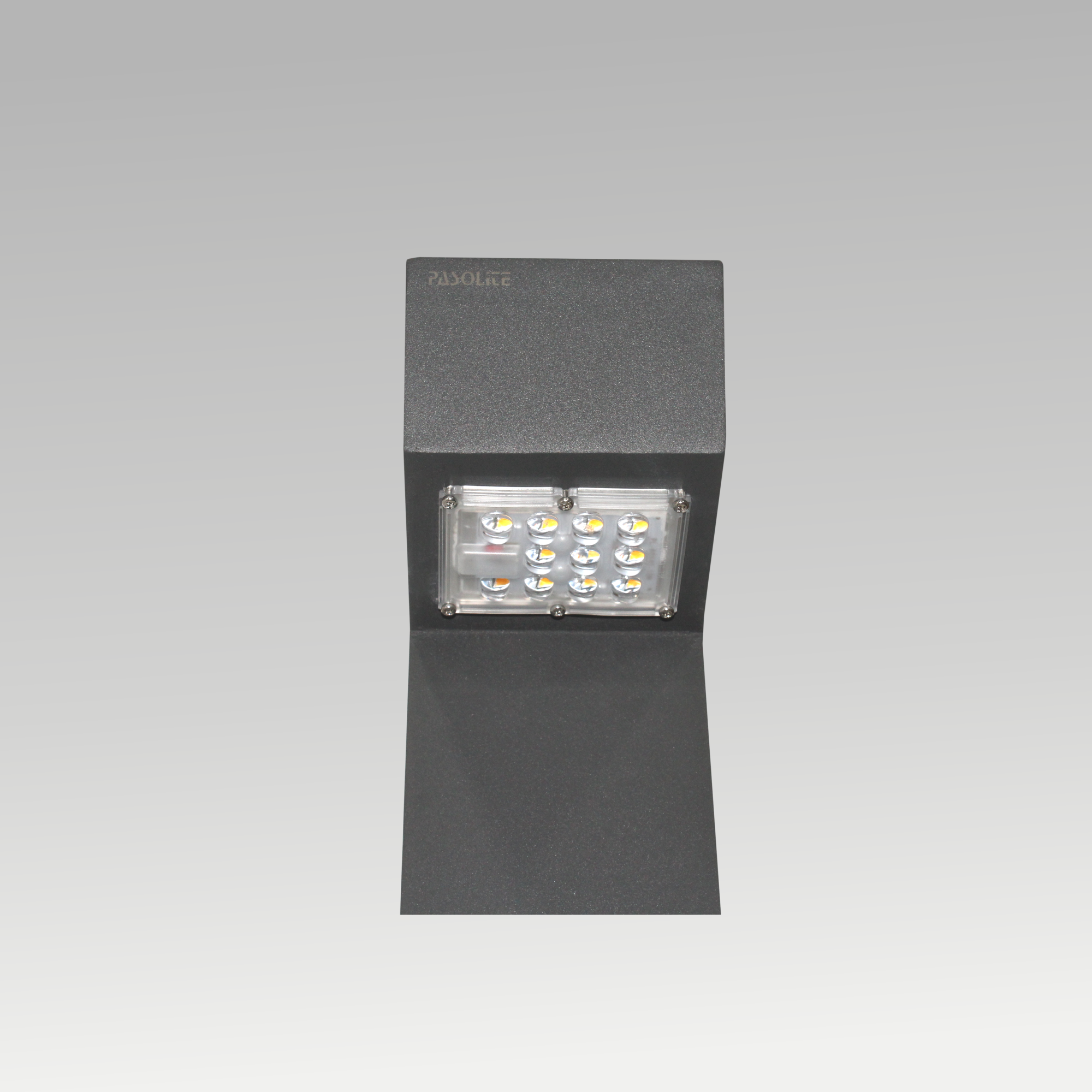 10W BIG & MINI CARLO BOLLARD (SINGLE SIDE)