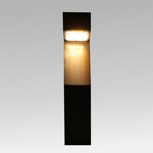 10W BIG & MINI CARLO BOLLARD (SINGLE SIDE)