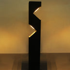 20W BIG CARLO BOLLARD (DOUBLE SIDE)